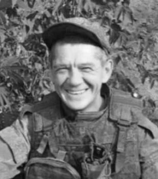 Сергей Сокольников