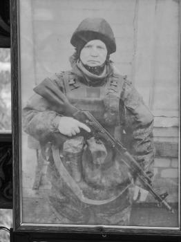 Евгений Алексеев