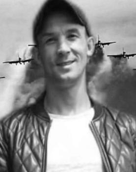 Сергей Завьялов