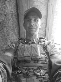 Максим Шарафутдинов