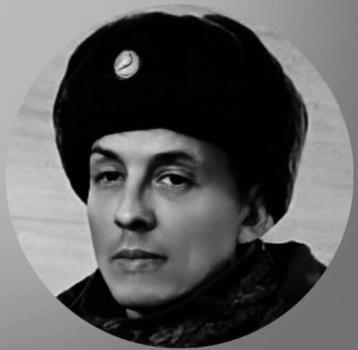 Алексей Лопатнёв