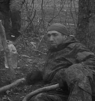 Дмитрий Куликов