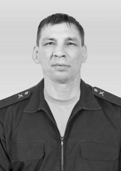 Юрий Акатьев