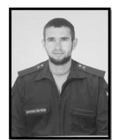 Артём Шишлянников