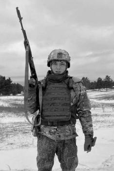 Юрий Кокорин