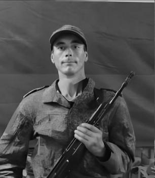 Дмитрий Новокрещенных