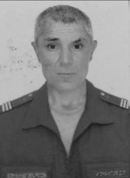 Дмитрий Измайлов