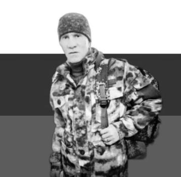 Сергей Зуенко