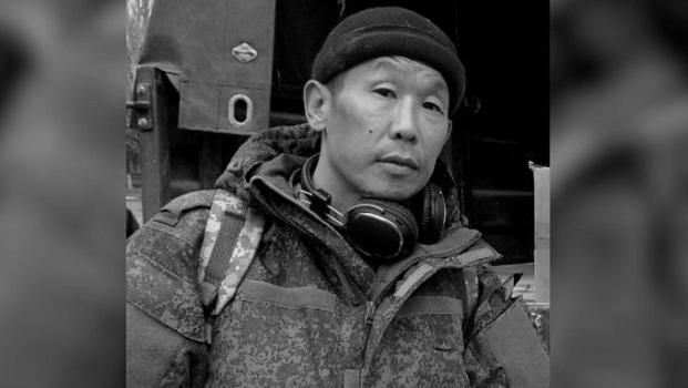 Солбон Дугаров