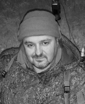 Евгений Черненко