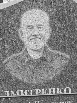 Николай Дмитренко