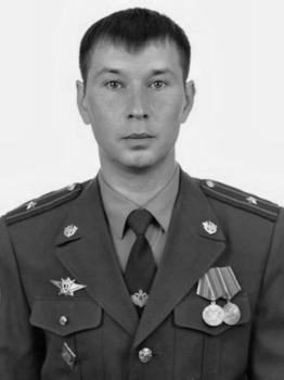 Евгений Салацинский