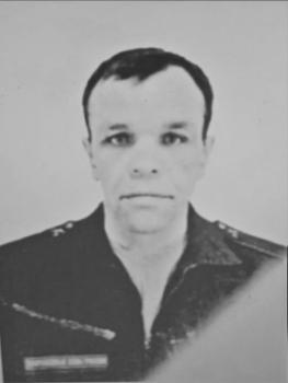 Евгений Козлов