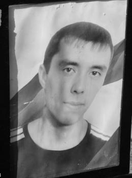 Сергей Лисицын
