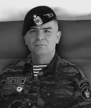 Виталий Грибанов