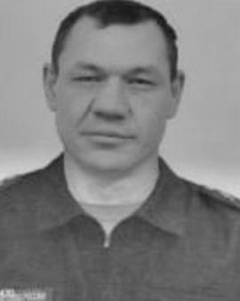 Алексей Шиленко