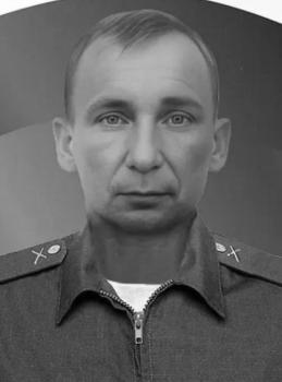 Андрей Самарханов