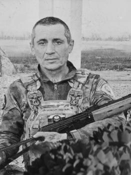 Юрий Капчук