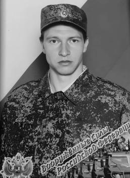 Виктор Паньков