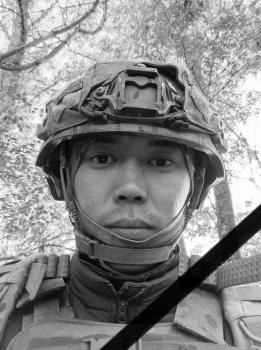 Василий Васильев