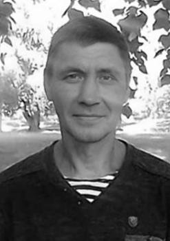 Сергей Куличев