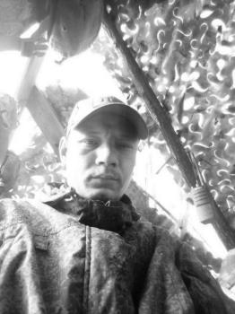 Денис Родионов