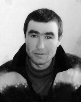 Сергей Усманов