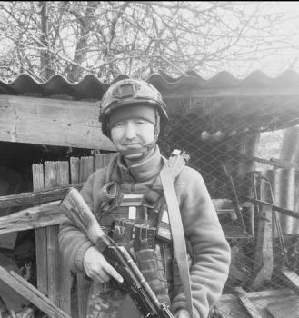 Амгалан Чердонов