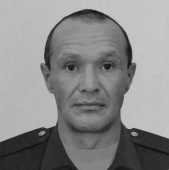 Виктор Нечаев