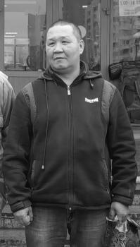 Сергей Тугулов