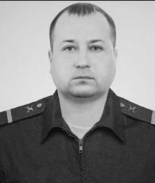 Юрий Бочкарев