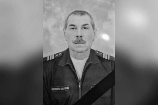 Ильфат Гилязов
