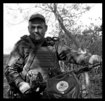 Дмитрий Уваров