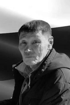 Юрий Доржиев