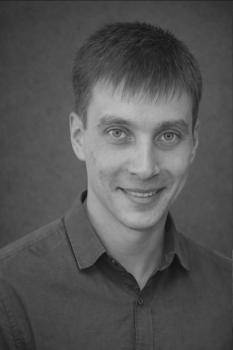 Александр Соколов