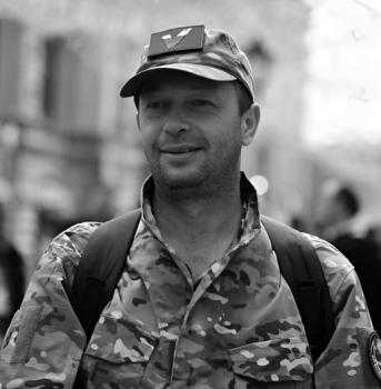 Борис Разуваев