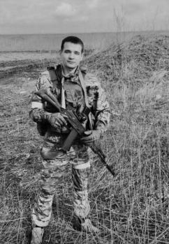 Кирилл Козулин