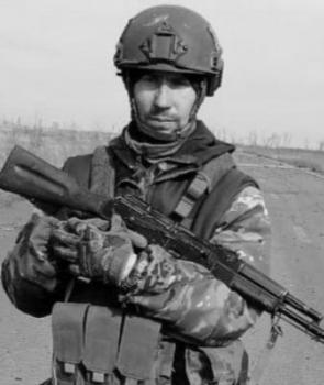 Сергей Ташлинский