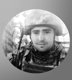 Антон Гусейнов