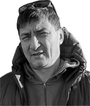 Дмитрий Ирдынеев