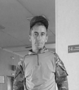 Степан Музыков