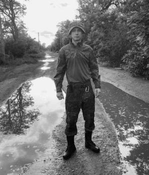 Михаил Грудинин