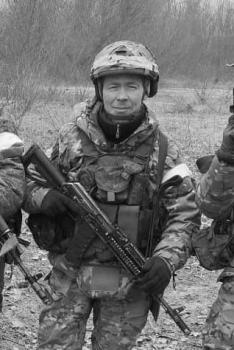Александр Минеев