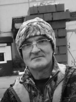 Александр Молев