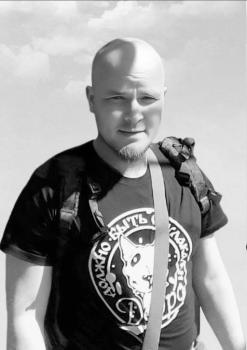 Сергей Брюшинин