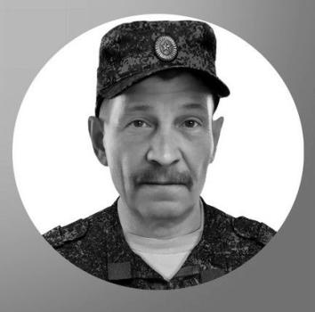 Владимир Кодинёв