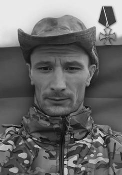 Дмитрий Березовский