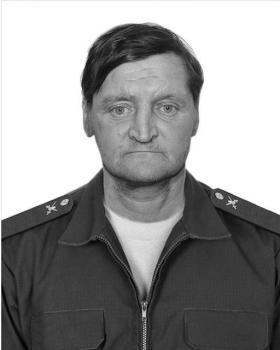 Иван Полятыкин