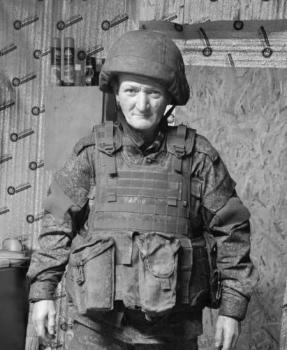 Александр Гучмазов