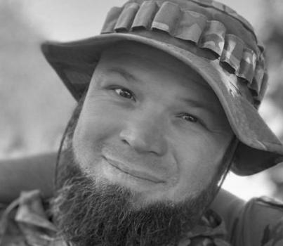 Руслан Галин